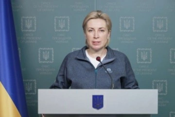 Ukrayna Başbakan Yardımcısı Vereşuk: 'Azovstal fabrikasından 50 sivil tahliye edildi'