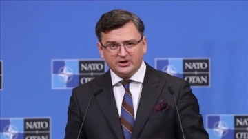 Ukrayna Dışişleri Bakanı: İşgal yerinde aşırı sayıda ölmüş Rus askeri olacak