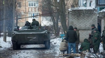 Ukrayna: Düşman redif er bulmada iri dava yaşıyor