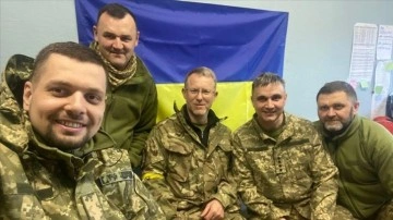 Ukrayna müftüsü, Rus askerlerine hakkında savaşacak