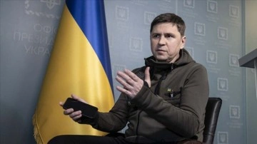 Ukrayna: Rusya danışmalar esnasında tekliflerimizi cankulağı dinliyor