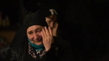 Ukrayna: Rusya'nın 7 gündür devam eden saldırılarında 2 binden çok sivil öldü
