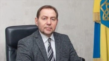 Ukrayna: Zaporijya alanına ilişkin Dniprorudne kentinin Belediye Başkanı kaçırıldı