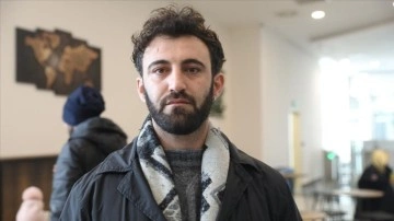 Ukrayna'da muharebeye delil bulunan Türk vatandaşları yaşadıklarını anlattı