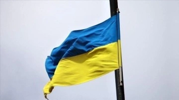Ukrayna'dan Rusya'nın gayrikanuni ilave etmiş olduğu Kırım'da seçim yapmasına bağlı dünkü ya