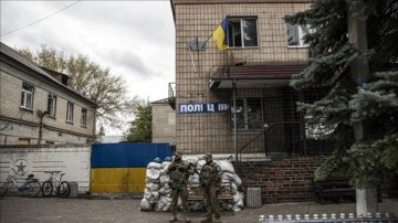 Ukrayna'ya gereğince Avrupa Siyasi Topluluğu kıtada sulh düşüncesince fırsat
