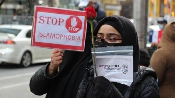 Uluslararası kuruluşlara uyarınca 2020’de Avrupa’da İslamofobi çoğalma gösterdi