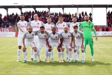 Ümraniyespor, Süper Lig’deki 7. İstanbul takımı oldu