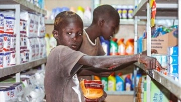 UNHCR: Somali, Etiyopya ve Kenya'da kısaca 332 bin ad çabuk besin yardımına gerekseme duyuyor