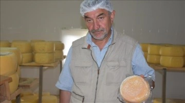 Unutulmaya beniz markajcı 'çoban peyniri'ni baştan üretip sofralara taşıdı