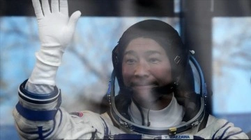 Uzaydan dönen Japon milyarderin toy hedefi, Mariana Çukuru