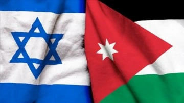Uzmanlara layıkıyla akıbet senelerde zayıflayan Ürdün ve İsrail ilişkileri toy müşterek sürece giriyor
