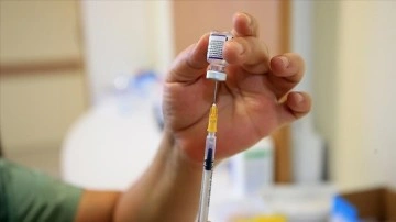 Valneva, inaktif aşısının Omicron varyantına hakkında can alıcı bulunduğunu duyurdu