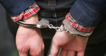 Van’da değişik suçlardan 33 kişi tutuklandı
