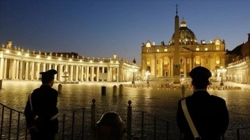 Vatikan, Fransız Kardinalin bebek tacizi itirafının arkası sıra ön sormaca başlatacak