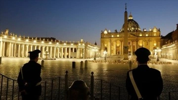 Vatikan, Rusya-Ukrayna dair müzakereye halen toprak bulunduğu umudunu taşıyor