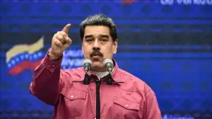 Venezuela hükümeti ile muhalefet arasındaki 1. tur görüşmeler tamamlandı