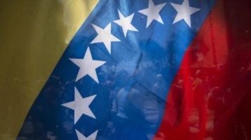Venezuela'da hükümet, muhalefet ile ölçülü müzakerelerden çekme sonucu aldı