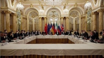 Viyana’daki çekirdeksel görüşmelere 'Rusya’nın etüt dışı talepleri' dolayısıyla açıklık verildi