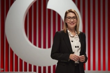 Vodafone Türkiye NFT dünyasına adım attı