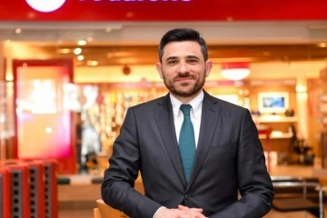 Vodafone Vitrin ve Endeavor Türkiye’den girişimciler düşüncesince iş birliği