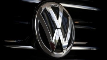 Volkswagen'in araç teslimatı çıpır sıkıntısıyla kasımda yüzdelik 31,5 geriledi