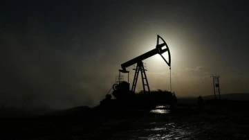 WTI petrolün varil fiyatı sonuç 7 senenin en faziletli seviyesini gördü