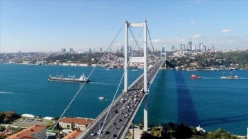 Yabancı yatırımcılar İstanbul Finans Merkezi'nde edinmek istiyor