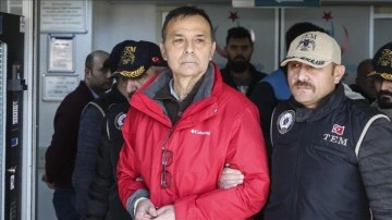 Yargıtay FETÖ sanığı emektar Korgeneral Metin İyidil'e maruz cezayı ikinci kat bozdu