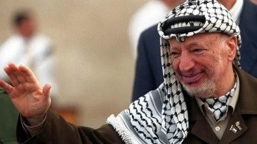 Yasir Arafat'ın yeğeni Kudva, Filistin liderinin meşkûk ölmesiyle ilgilendiren İsrail'i suçladı