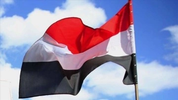 Yemen hükümeti, BMGK sürekli üyelerinden konuşu krizle uğraş düşüncesince dayanaklık etmek istedi