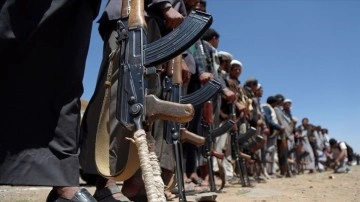 Yemen, Husilerin kuşattığı Abdiya düşüncesince insancasına çöküntü uyarısını tekrarladı