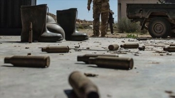Yemen ordusu Husilerin kalesi Sada'da birtakımı noktaları ele geçirdi