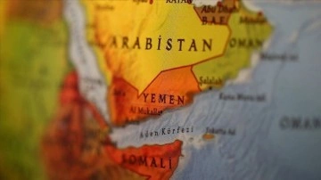 Yemen ordusu, Şebve kentine ilişkin Useylan ilçesini Husilerden art aldı