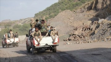 Yemen'deki İran destekli Husiler, BAE'de 3 bireyin öldüğü saldırıyı üstlendi