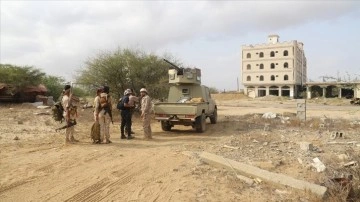 Yemen'in Hacce kentinde çatışmaları izleme fail gazeteci öldürüldü