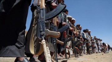 Yemen'in Marib kentindeki çatışmalarda 58'i Husi militan, 67 isim öldü