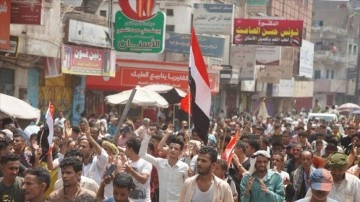Yemenli uzmanlara göre, ahali mücadelesi sonlandırma dair BM'ye güvenmiyor