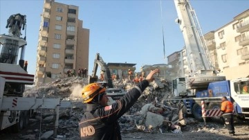 Yer bilimciler Kahramanmaraş merkezli depremlerin sebep bulunduğu tahribatı araştıracak