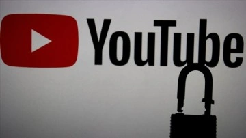 YouTube'dan Rus mutluluk destekli iletişim araçları kanallarına engel