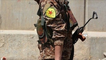 YPG/PKK Rakka'da 50'den çok sivili alıkoydu