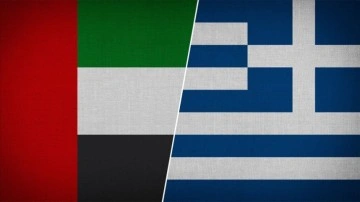 Yunanistan, BAE ile enerji teşrikimesai arayışında