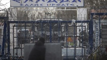 Yunanistan, Türkiye sınırına 250 uç polisi yerleştirecek