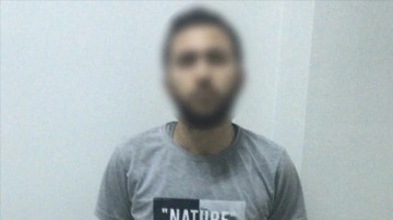Yunanistan'da baltalama eğitimi düzlük PKK/KCK'lı Tanrıkulu İstanbul'da yakalandı