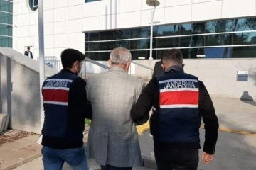 Yurt dışına kaçarken yakalanan HDP’li eski belediye reisi tutuklandı