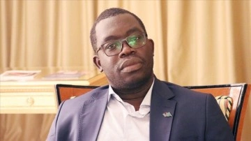 Zambiya Ticaret Bakanı Mulenga'ya göre, Afrika Zirvesi'yle toy birlikte sahife açılacak