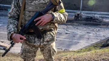 Zelenskiy, müşterek haftada kestirmece 9 bin Rus askerinin öldürüldüğünü bildirdi